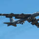 Illustration for article titled New Engines for the B-52H?